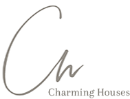 Logo Charming Houses Real Estate